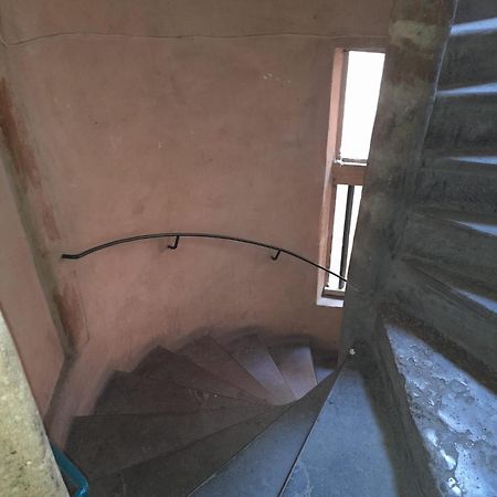Apartament L'Authentique - Au Coeur De Lyon Zewnętrze zdjęcie