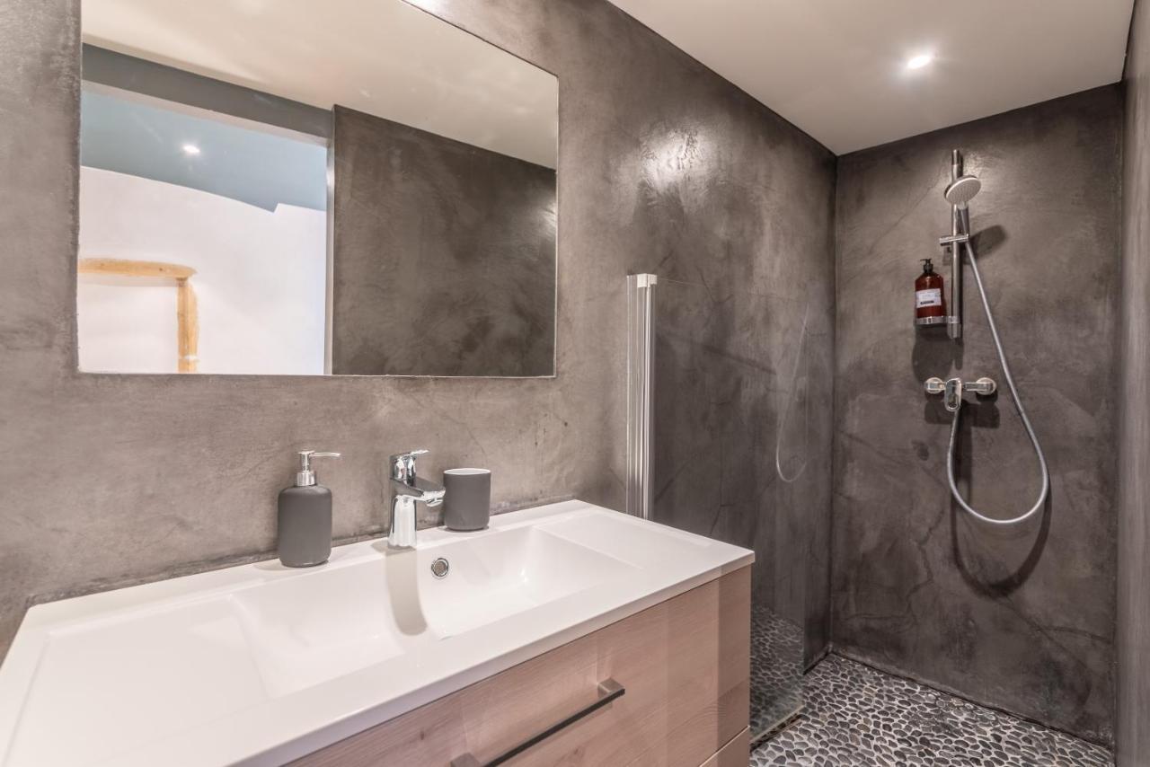 Apartament L'Authentique - Au Coeur De Lyon Zewnętrze zdjęcie